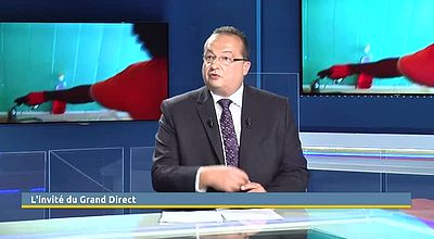 Pourquoi une nouvelle enquête d'analyse sur l'eau du robinet en Martinique  ?