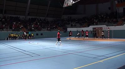 video | Futsal : la Relève Lamentinoise est championne de Martinique