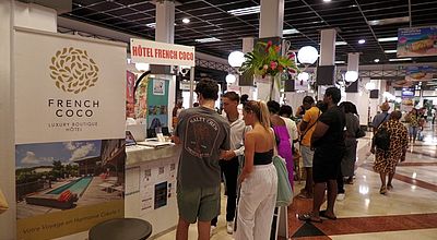 Vacances péyi : la Martinique se découvre… sans décoller
