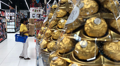 Noël : un budget à la hausse pour les fêtes