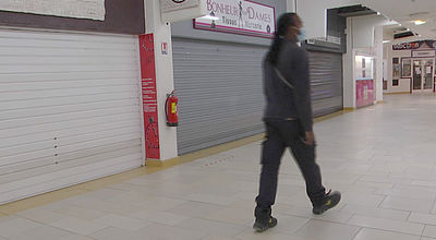 Commerces fermés : deux poids, deux mesures ?