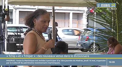 video | Journal Télévisé viaATV Du 14.05.2024