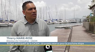 Journal Télévisé ATV Du 05.07.2025