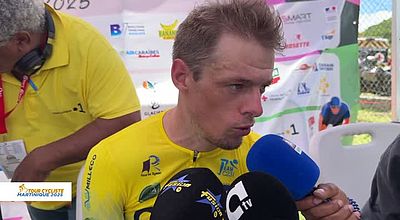 Le Mag du Tour Cycliste 07/07/2025