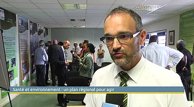 Santé et environnement: un plan régional pour agir