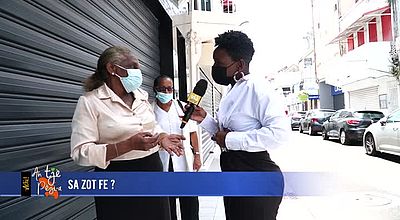 ATPA : sa zot fè ?