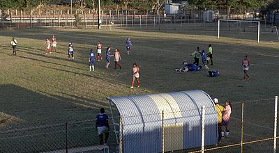 Coupe de Martinique  : l'Assaut gagne son ticket pour la finale