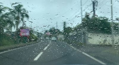 video | Sécheresse : la pluie fait son retour timidement