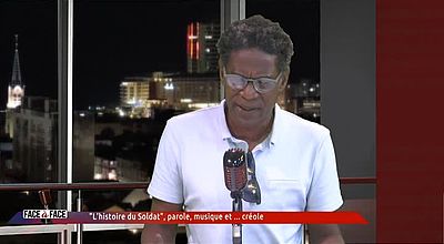 FACE A FACE EM02 DU 17 06 2025 - RODOLF ETIENNE