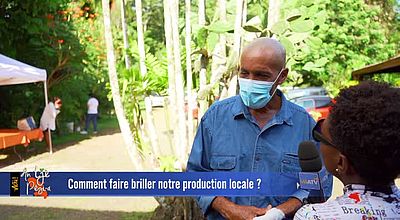 Comment faire briller notre production locale ?