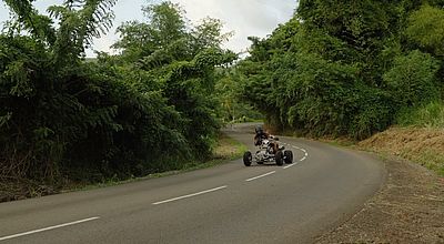 Course de côte moto : les favoris répondent présent