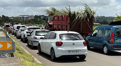 Tour cycliste et automobilistes : une cohabitation difficile ?