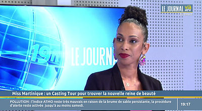 Miss Martinique : un casting tour pour trouver la nouvelle reine de beauté.