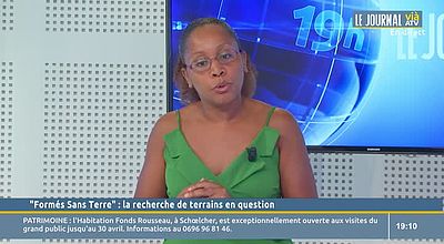 video | Journal Télévisé de viàATV du 28.03.2024