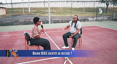 Bruno Bias bientôt de retour ?