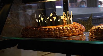 Galette des rois : comment l'aimez-vous ?