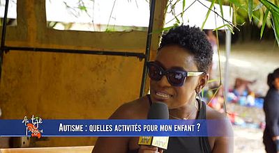 Quelles ACTIVITES POUR MON ENFANT