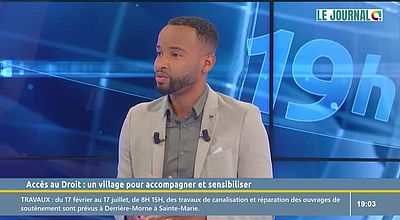 L'Invite Du 21.05.2025