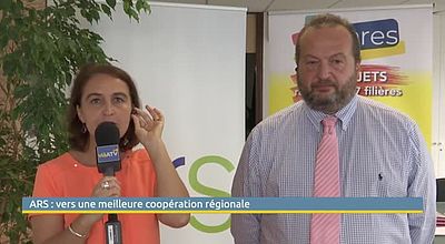 CARES: vers une meilleure coopération régionale