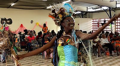 Carnaval : Ducos a élu sa Reine 2023