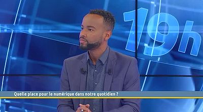 Quelle place pour le numérique dans notre quotidien ?