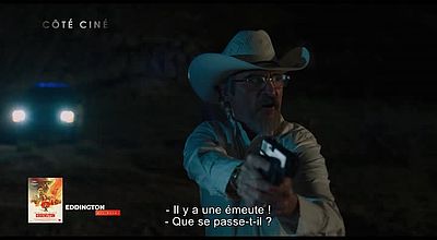Coté Ciné du 18.07.2025