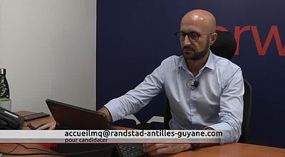 Echos Métiers : Des postes à pourvoir dans la logistique