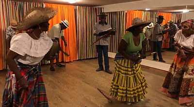 Sa Sé Nou : une troupe qui se penche sur la société Martiniquaise