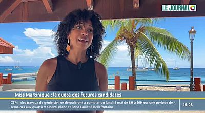 Journal Télévisé ATV Du 10.05.2025