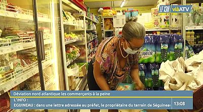 LE 13H de viaATV du 17.11.2020