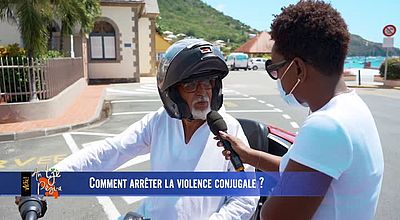 Comment arrêter la violence conjugale