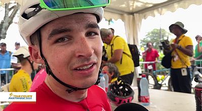 MAG TOUR CYCLISTE DU 110725