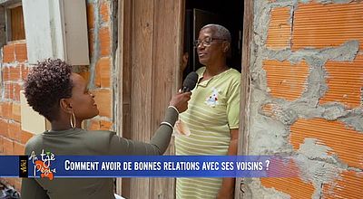 Comment avoir de bonnes relations avec son voisin ?
