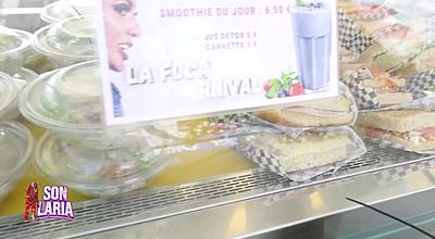video | Son la ria - Lundi 12 février - Module 1