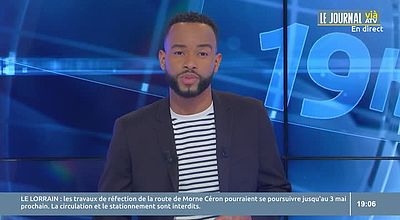 video | Journal Télévisé viàATV Du 22.04.2024