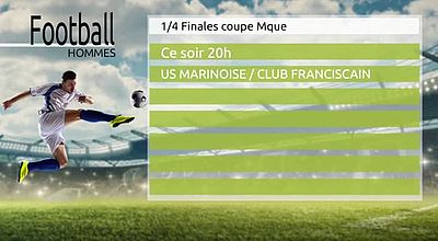 Sport : basket, foot et tennis au programme