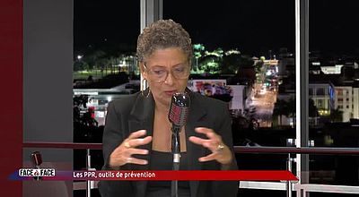 FACE A FACE EM05 DU 09 05 2025 - Caroline RICHER