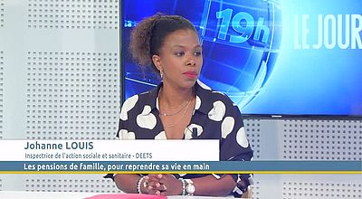 Les pensions de famille, pour reprendre sa vie en main