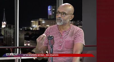 FACE A FACE EM03 DU 28 05 2025 - ALAIN MARAGNES