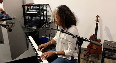 Concert : deux femmes, deux univers
