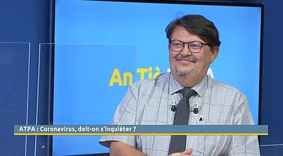 Coronavirus: doit-on s'inquiéter ?