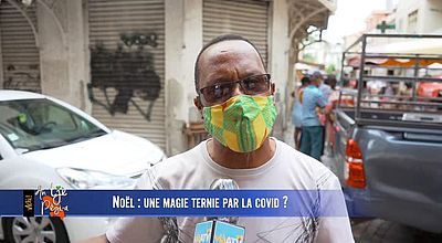 Noël, une magie ternie par la COVID ?