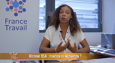 Réforme RSA : punition ou motivation?