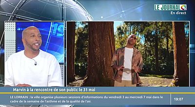 L'Invite 1 Du 06.05.2025