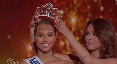 Miss France 2023 : Miss Guadeloupe, Indira Ampiot sacrée