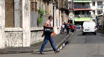 Masque, couvre-feu : on déconfine un peu plus en Martinique