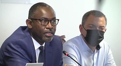 Air Sénégal : un projet de liaison avec les Antilles porté depuis 2019