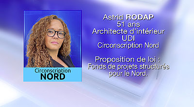 Astrid Rodap (UDI)