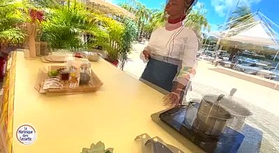 La Martinique dans l'assiette - 020525