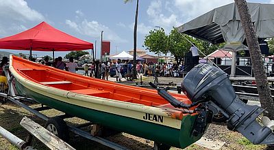 Fête des marins-pêcheurs : une profession mise à l'honneur